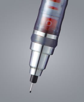 Kuru Toga - 0.5mm Mechanical Pencil