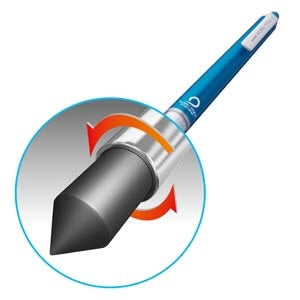 Kuru Toga - 0.5mm Mechanical Pencil