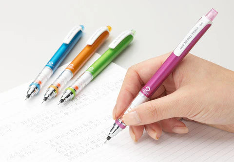 Kuru Toga - 0.5mm Mechanical Pencil
