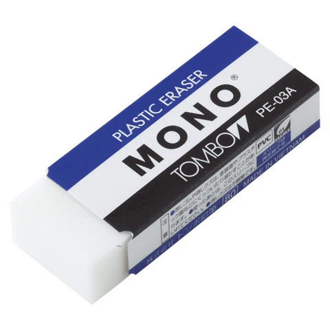 Tombow MONO Eraser