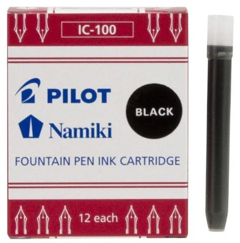 Pilot Ink Cartridge