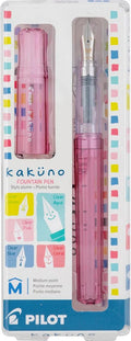 Kakuno Fountain Pen - Medium Nib Grin