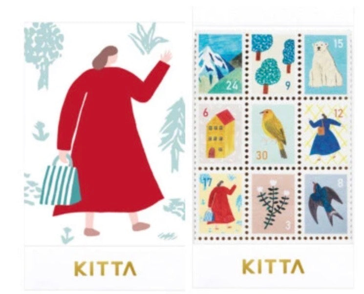 KITTA Special - Collection