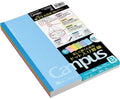 Campus 5 B5 Notebook Bundle