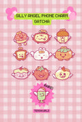 Tenshi.World 1 inch Phone Charm Mystery Bag
