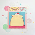 Pudding Sticky Notes