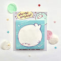 Seal Sticky Notes