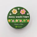 Daisy Washi Tape