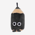 Bugaboo Friends Doodle Plush Bag Charms - Black Doodle