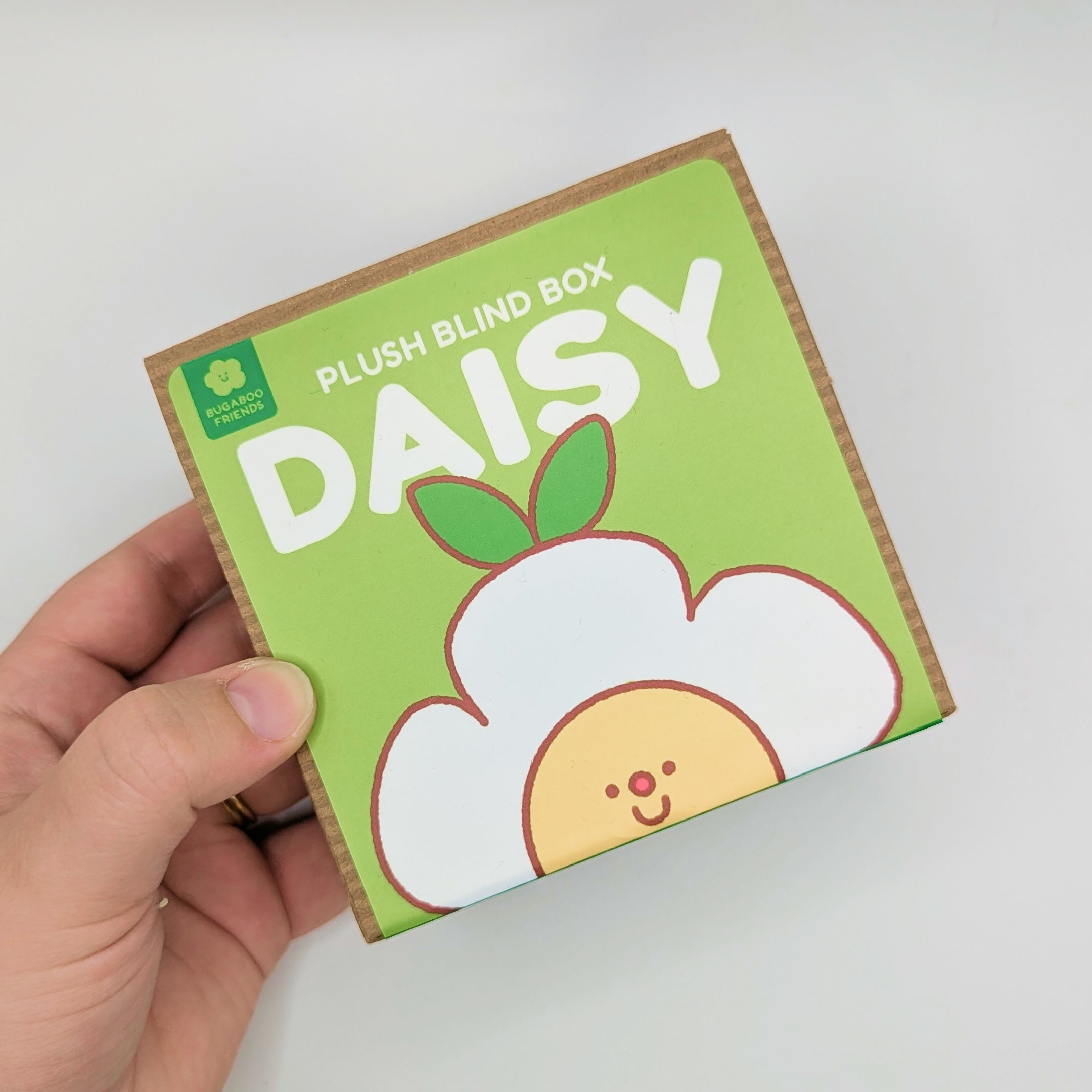 Bugaboo Friends - Daisy Plush Blind Box
