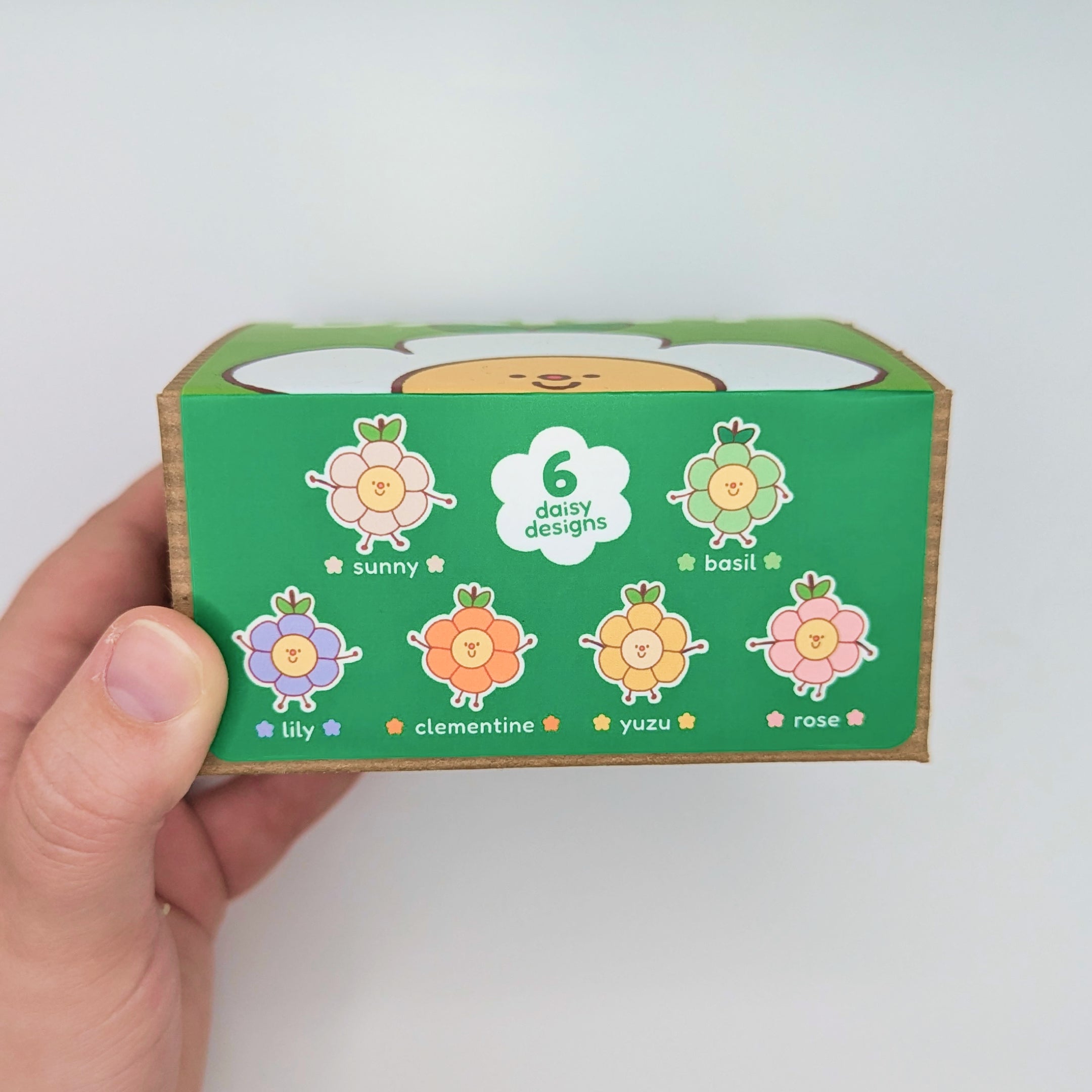 Bugaboo Friends - Daisy Plush Blind Box