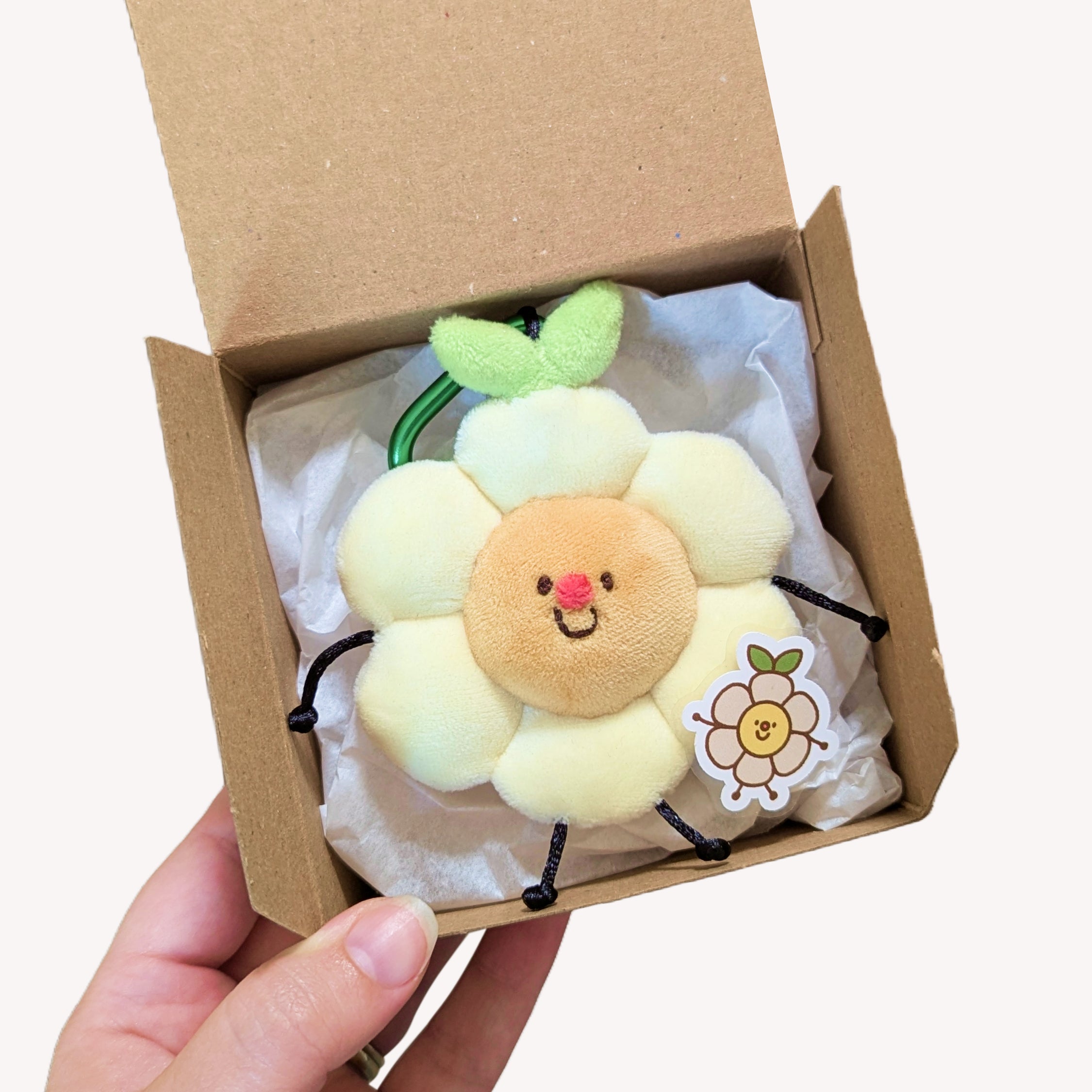 Bugaboo Friends - Daisy Plush Blind Box
