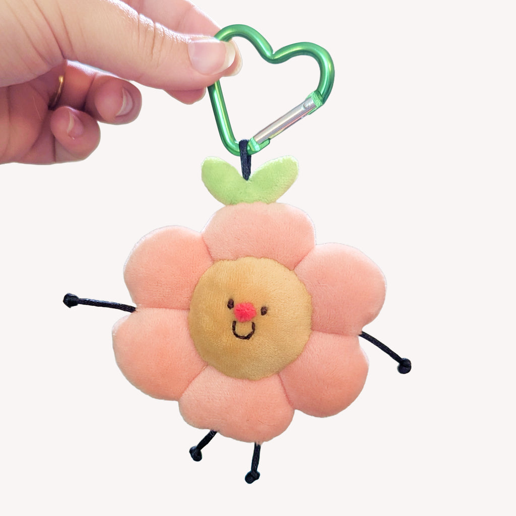 Bugaboo Friends - Daisy Plush Blind Box