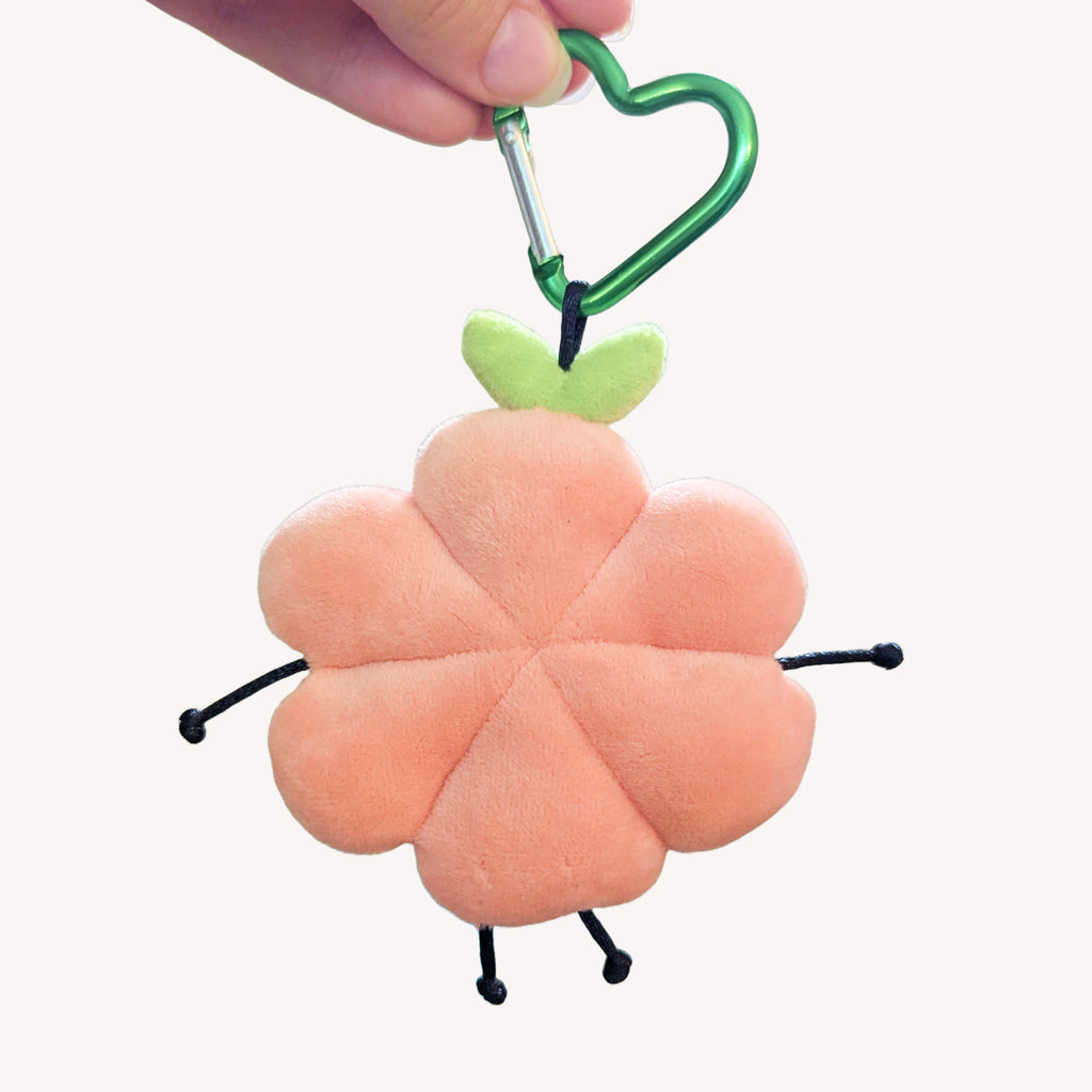 Bugaboo Friends - Daisy Plush Blind Box