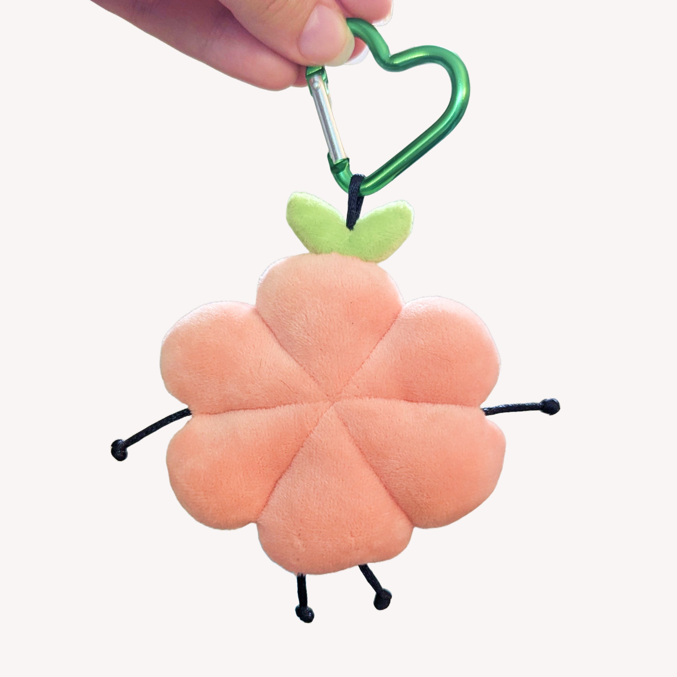 Bugaboo Friends - Daisy Plush Blind Box