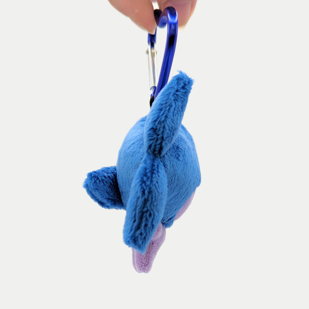 Bugaboo Friends Boofs Plush Bag Charms - Fish Boof