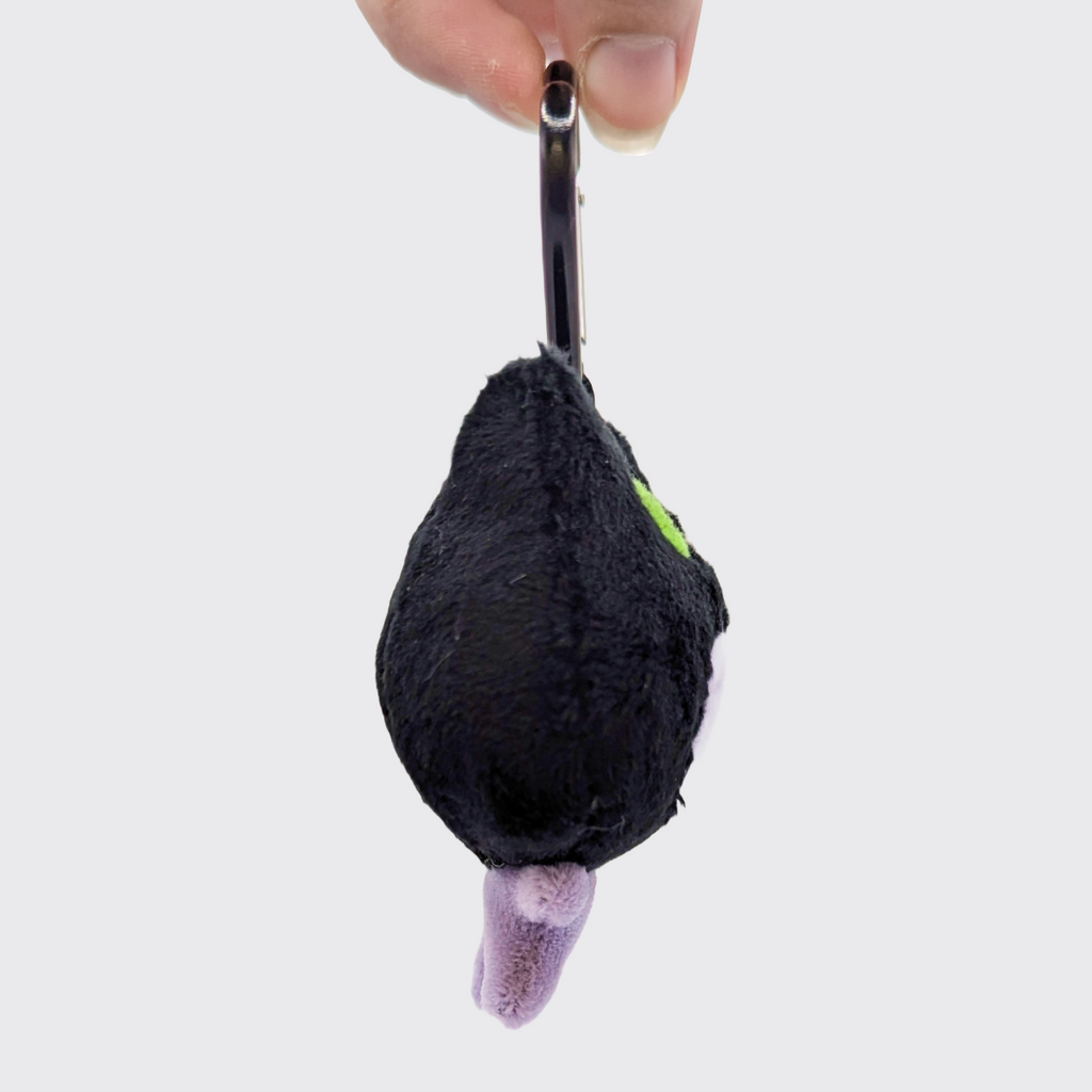 Bugaboo Friends Boofs Plush Bag Charms - Cat Boof