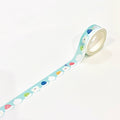Mr. Whip Washi Tape
