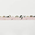 Nekoto Masking Tape - I Can’t Wait To See It