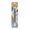 Kutsuwa Cruro Roller Stamp & Color Pen - Limited Edition - Panda