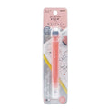 Kutsuwa Cruro Roller Stamp & Color Pen - Limited Edition - White Bird