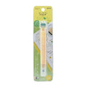 Kutsuwa Cruro Roller Stamp & Color Pen - Kiwi Bird