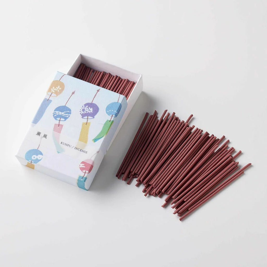 Kousaido - HANGA Kunpu Incense Sticks
