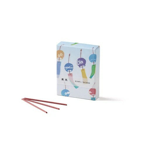 Kousaido - HANGA Kunpu Incense Sticks