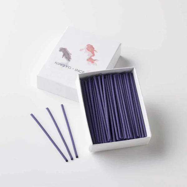 Kousaido - HANGA Kingyo Incense Sticks