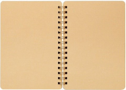 Kraft Work Memo A6