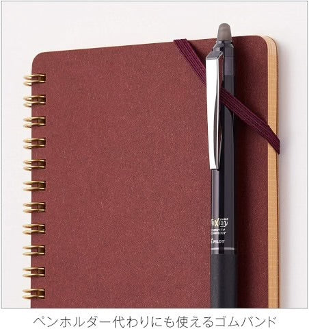 Kraft Work Memo A6