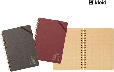 Kraft Work Memo A6