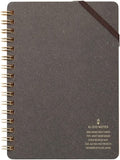 Kraft Work Memo A6