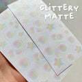 Magic of the Rainbow Sticker Sheet