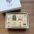 Stamp Marche - Goodnight Star Stamp Set