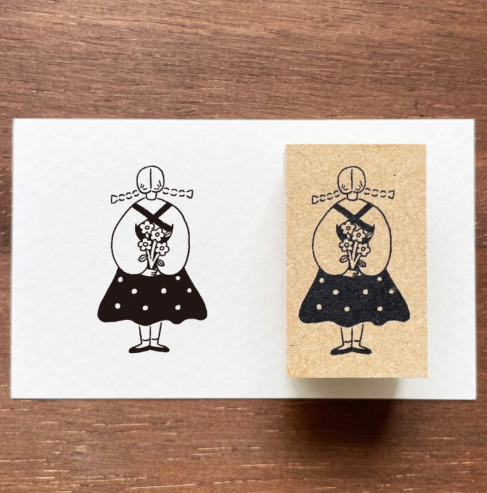 Stamp Marche Stamps