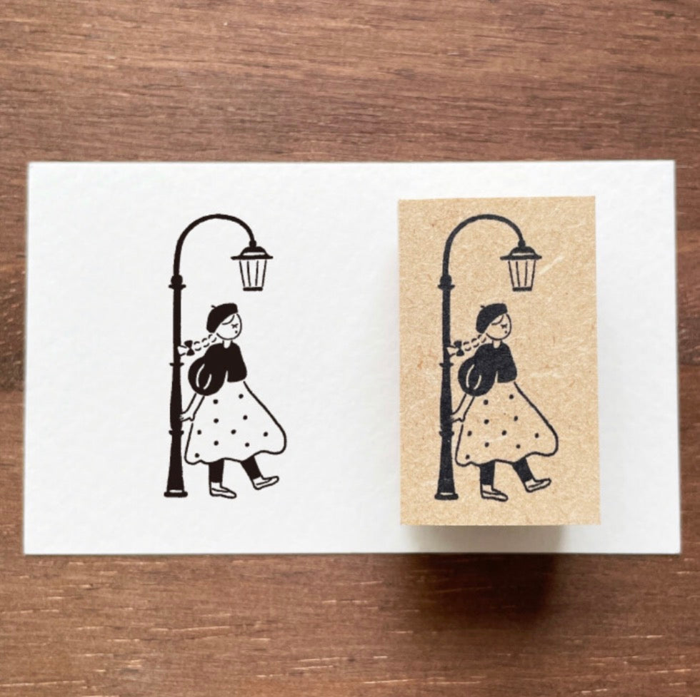 Stamp Marche Stamps