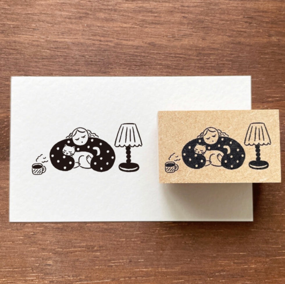 Stamp Marche Stamps