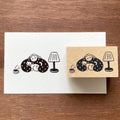 Stamp Marche Stamps