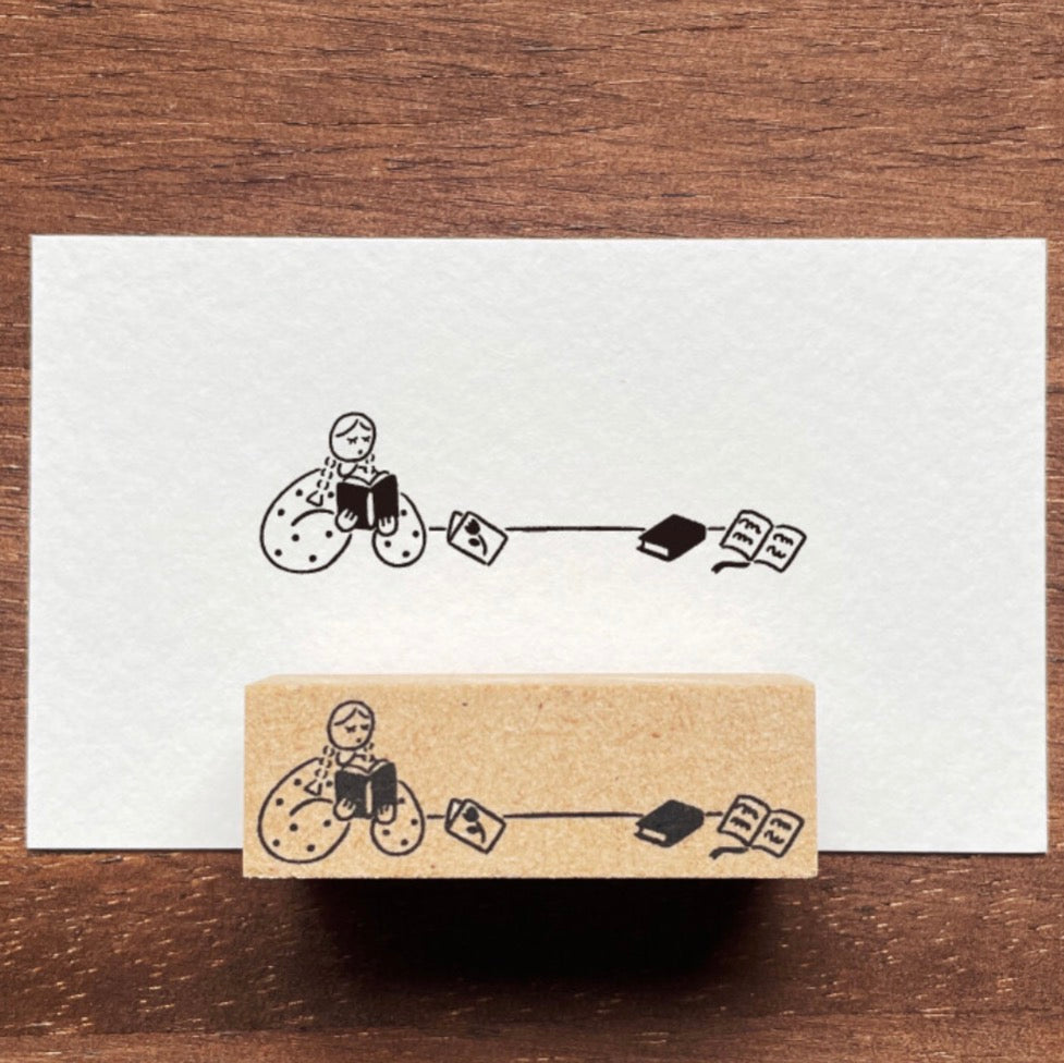 Stamp Marche Stamps