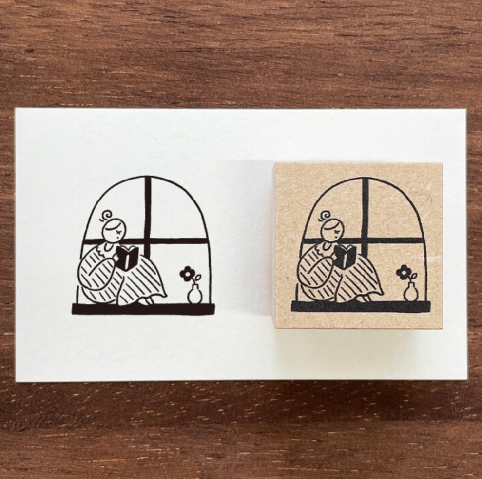 Stamp Marche Stamps