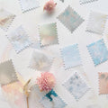Sticker Flakes - Collection 1 - Set 3
