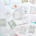 Sticker Flakes - Collection 1 - Set 2
