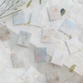 Sticker Flakes - Collection 1 - Set 1
