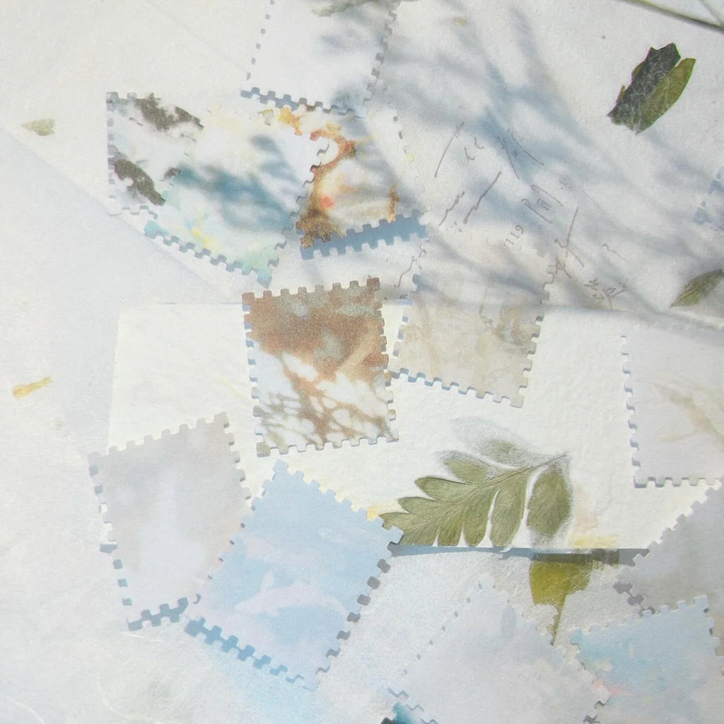 Sticker Flakes - Collection 1 - Set 1