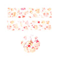 Cakes 40mm Washi Tape