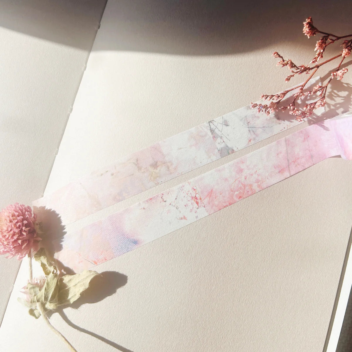 Blossom Washi Tape