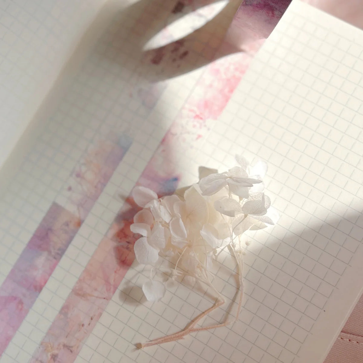Blossom Washi Tape
