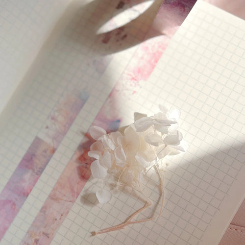 Blossom Washi Tape