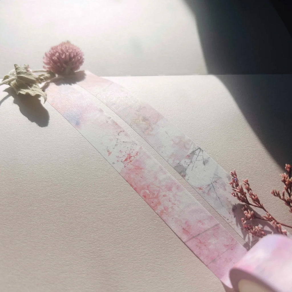 Blossom Washi Tape